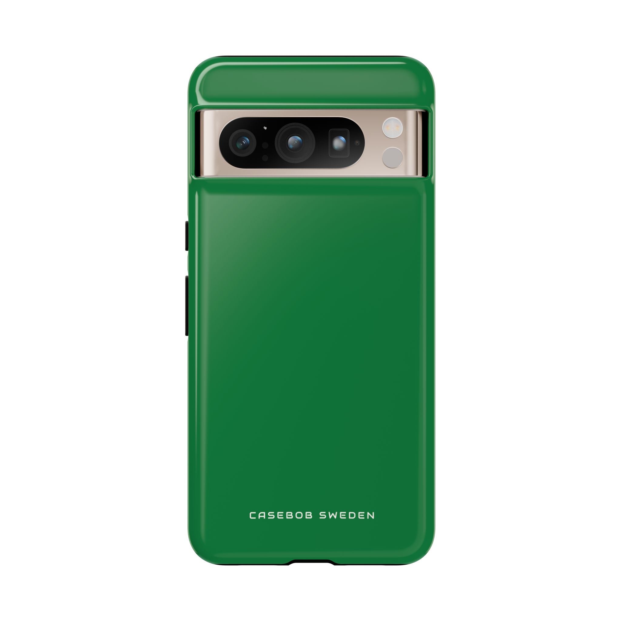 Green Google Pixel 8 - Tough Phone Case