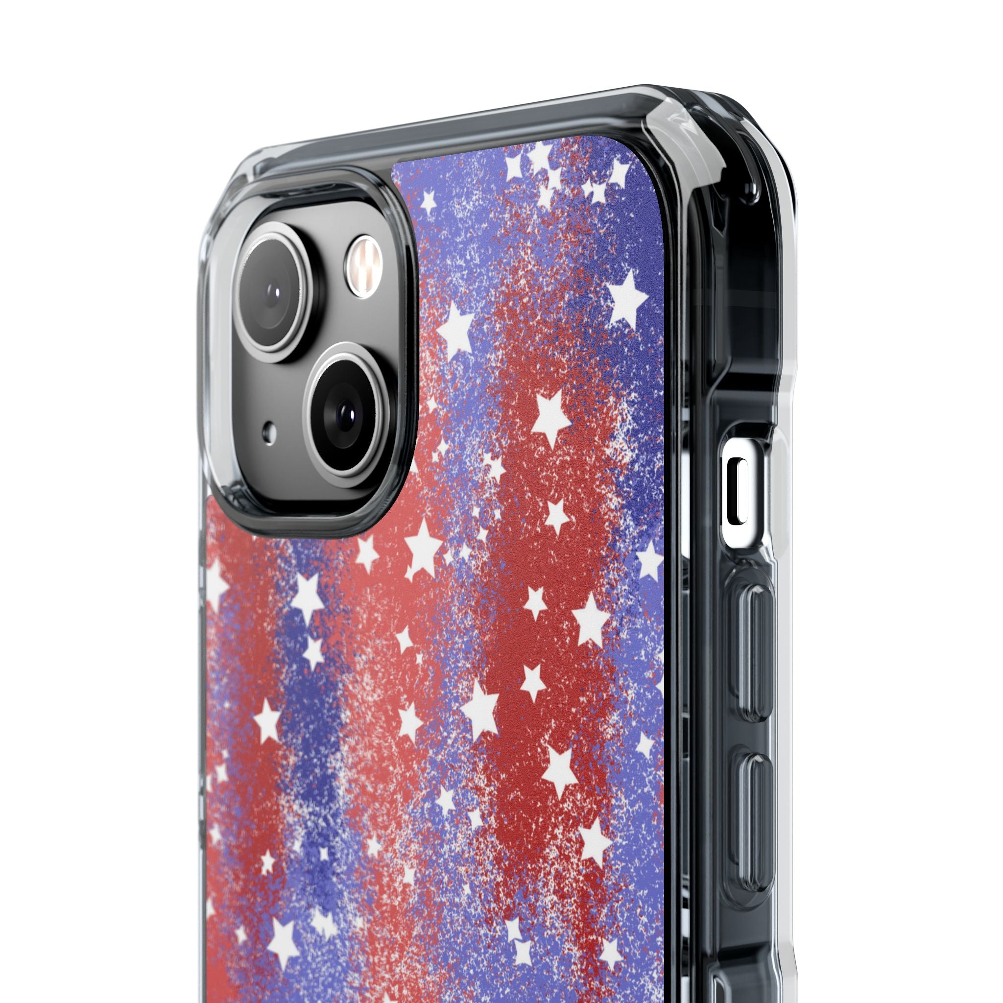 Stars Ignite Joy iPhone Case - Impact