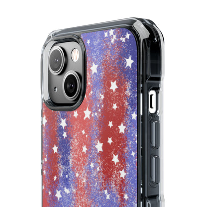 Stars Ignite Joy iPhone Case - Impact