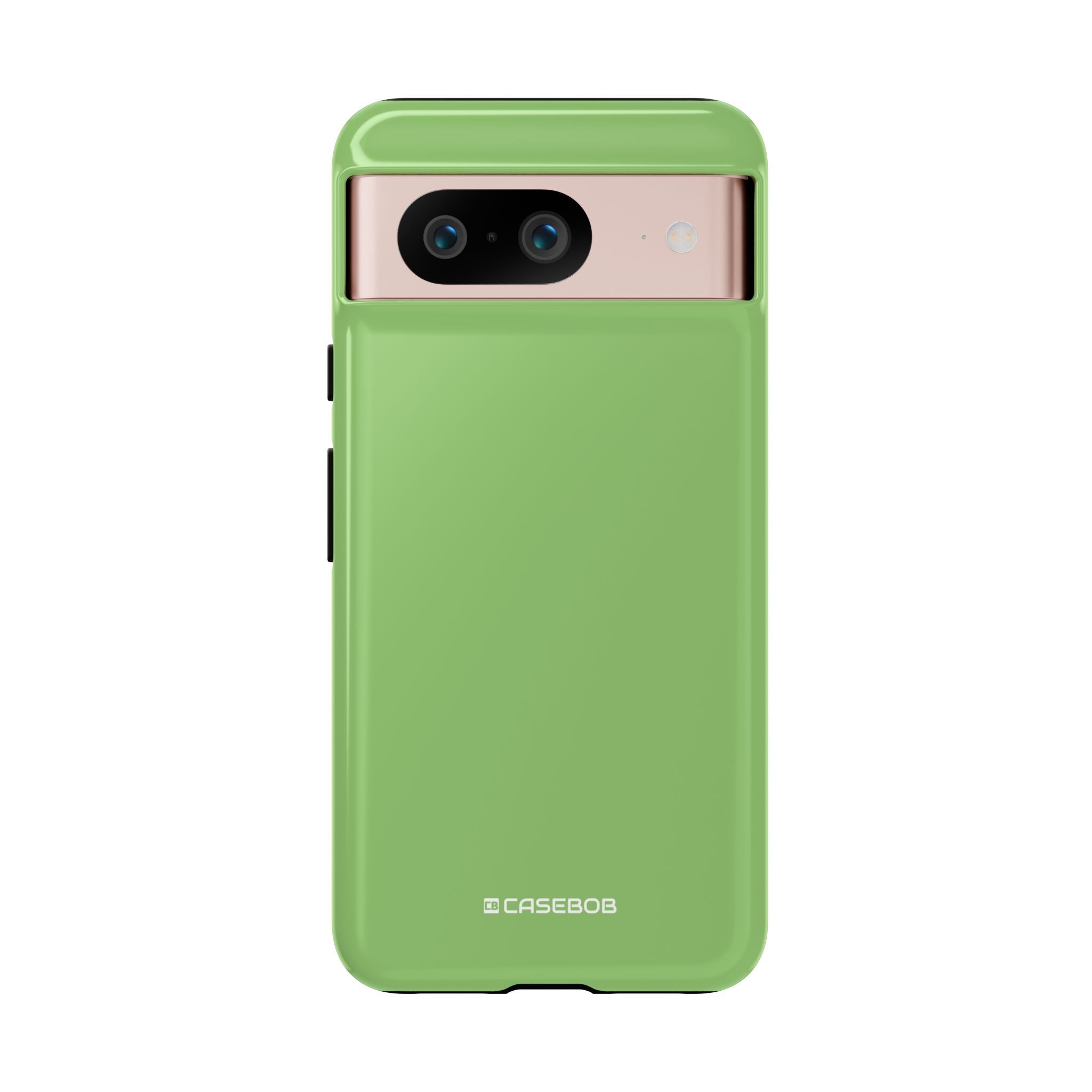 Pistachio Green | Phone Case for Google Pixel (Protective Case)