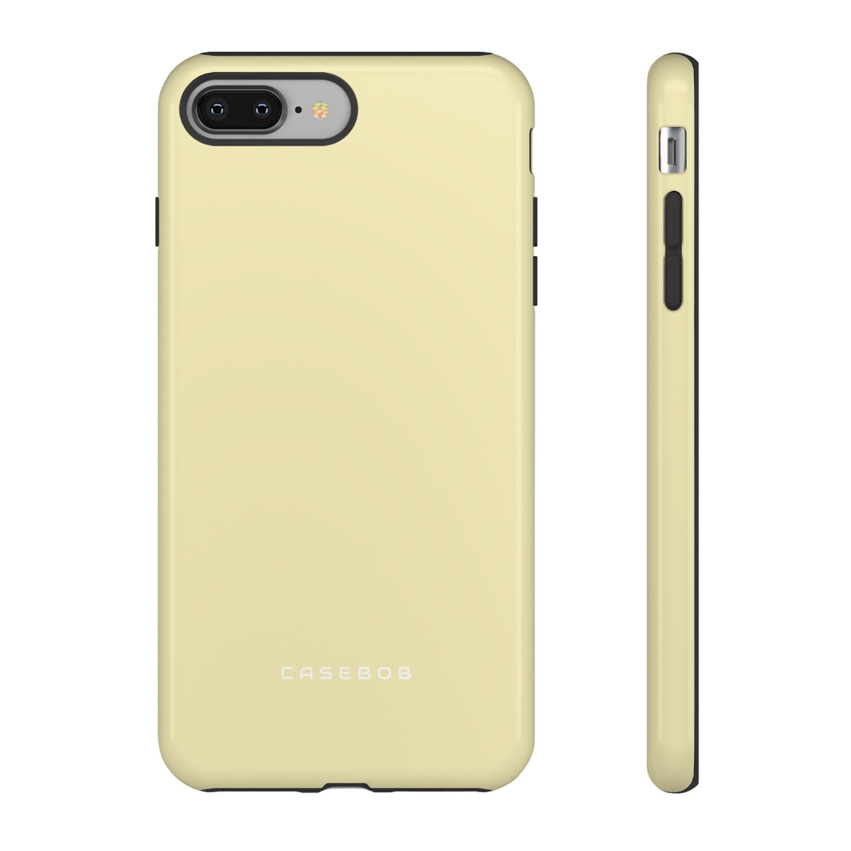 Blond Phone Case - Protective - Protective Phone Case