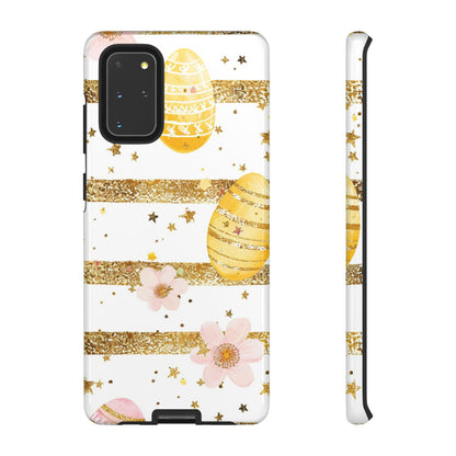 Easter Eggs Bloom - Samsung Case