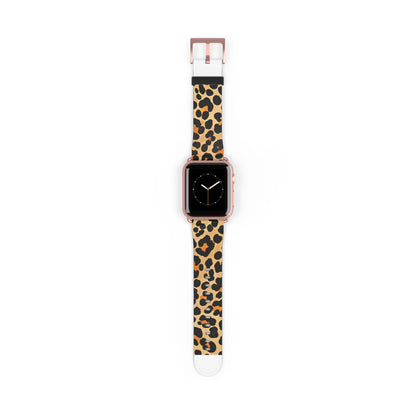 Spotted Savannah - Watch Band