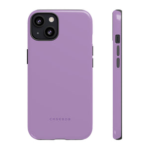 Bright Lavender - Protective Phone Case