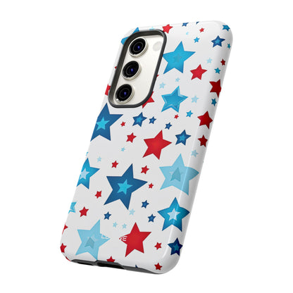 Stars Celebrate Freedom - Samsung Case