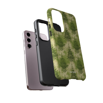 Evergreens Embrace Whimsy - Samsung Case