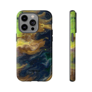 Toxic Ink Art | Phone Case