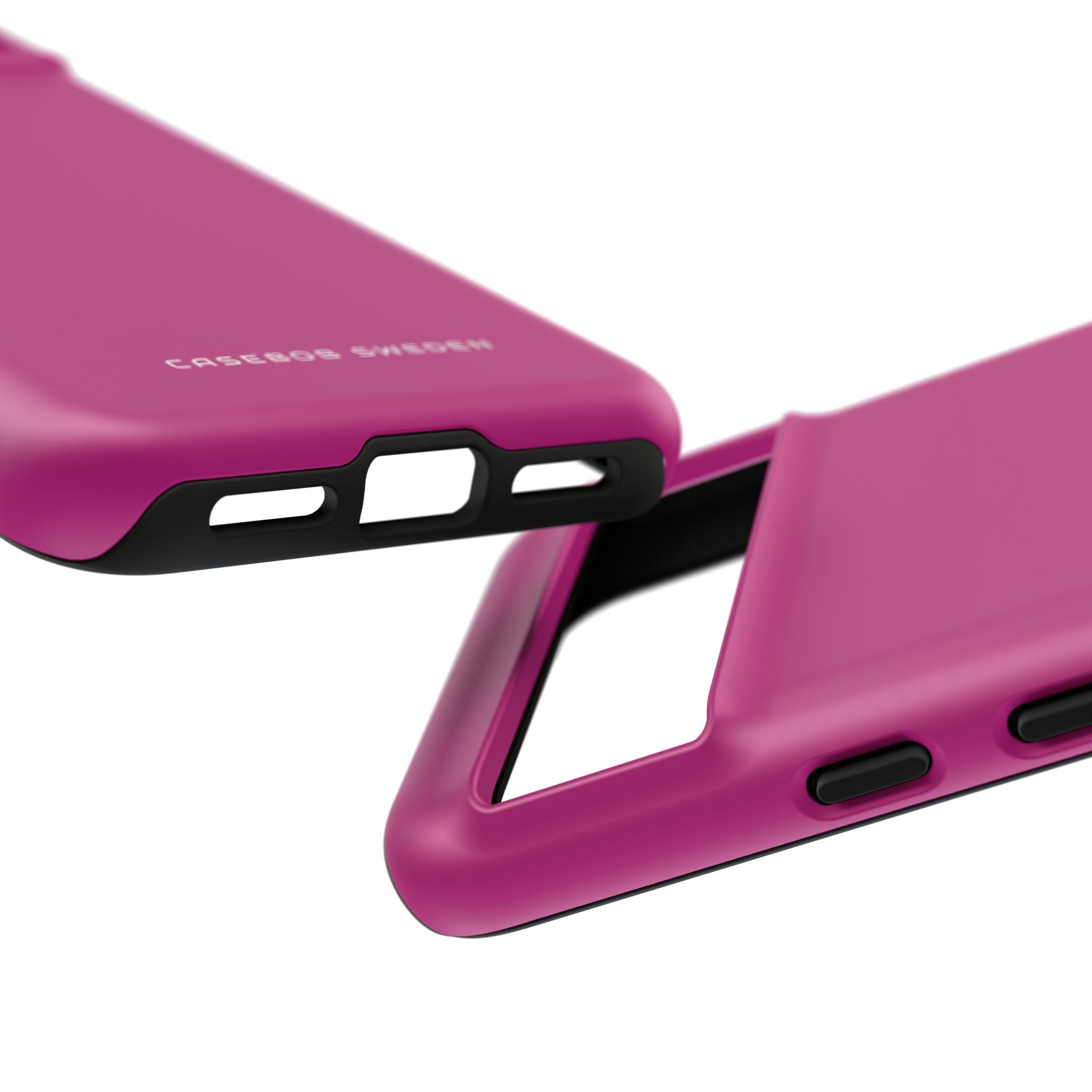 Medium Violet Red Google Pixel 8 - Tough Phone Case