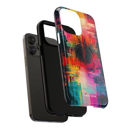 Sunflare Band iPhone 14 Pro Max Case - Tough+