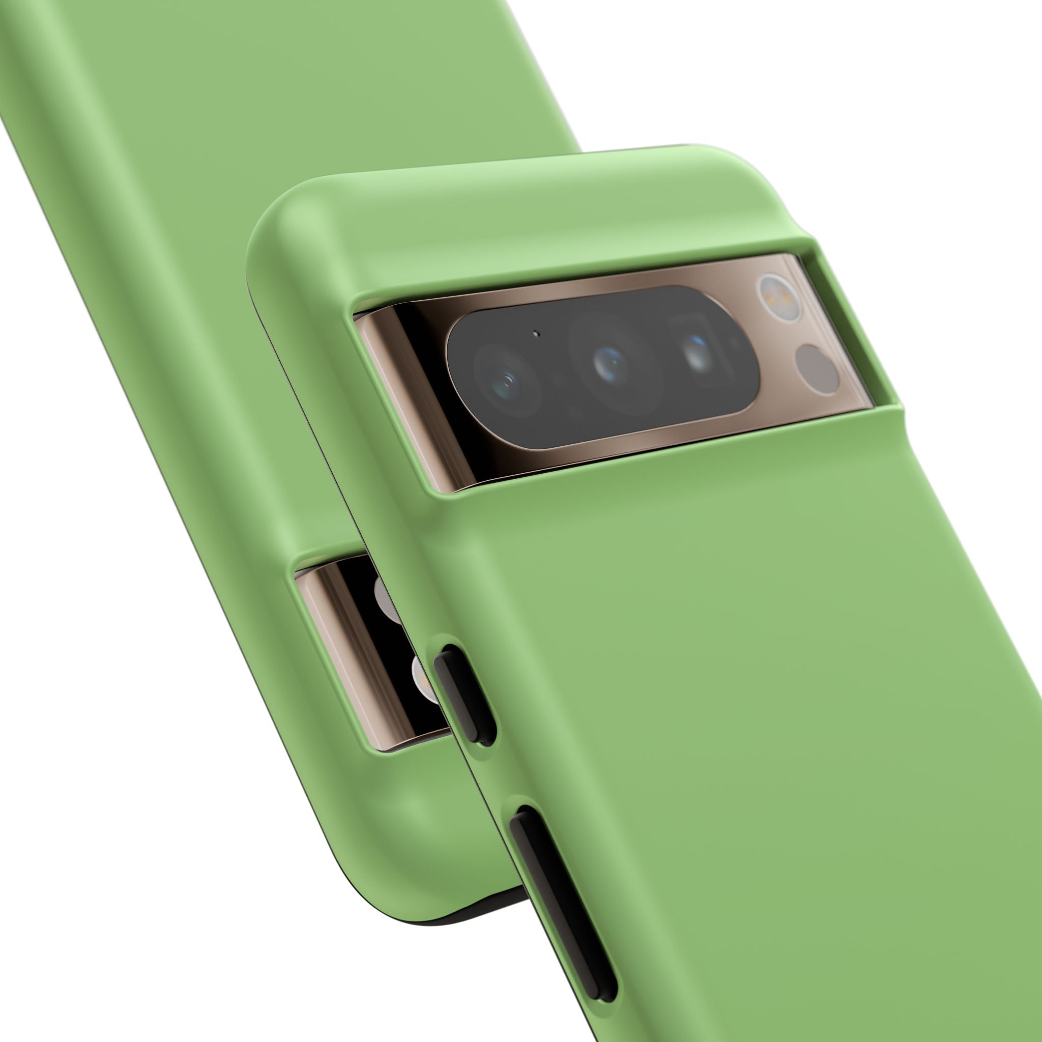 Pistachio Green | Phone Case for Google Pixel (Protective Case)