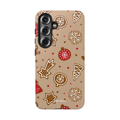 Christmas Icons Dance - Samsung Case