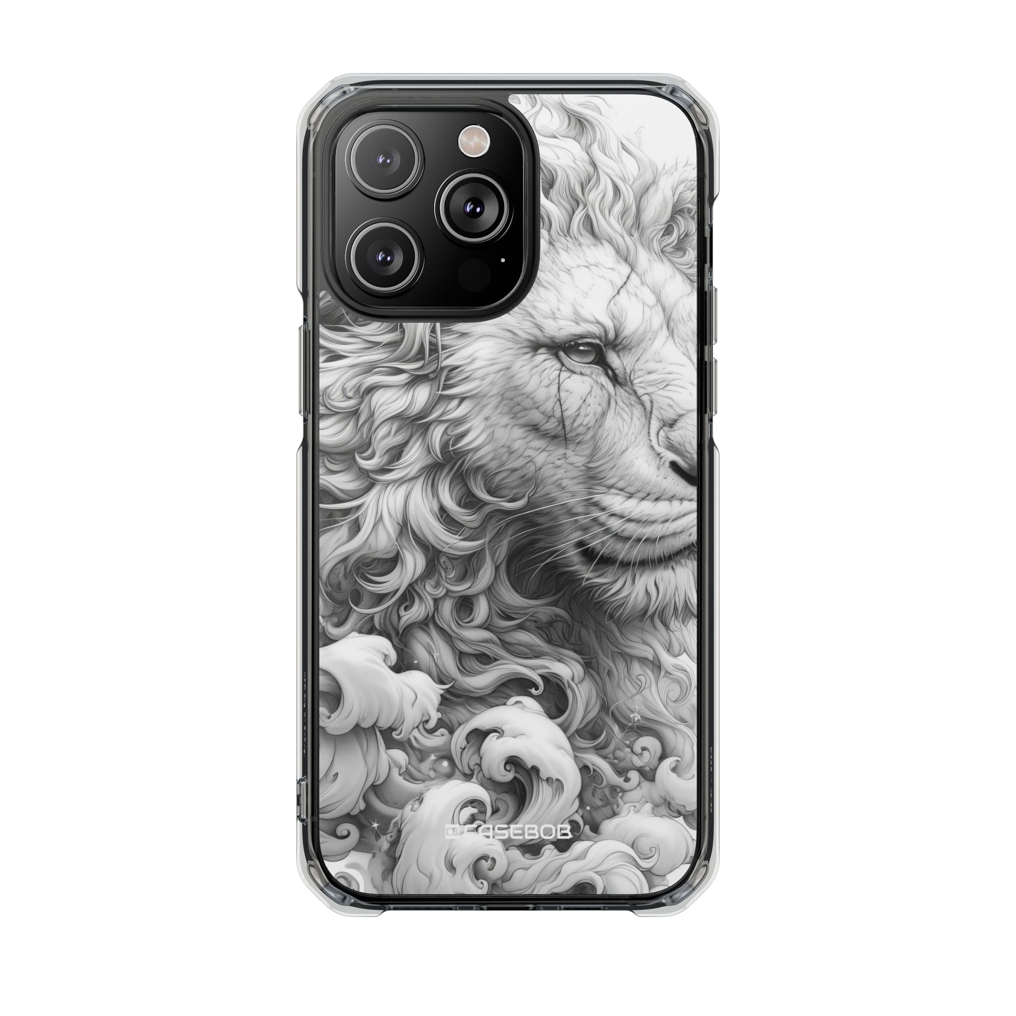 Majestic Whimsy - Phone Case for iPhone