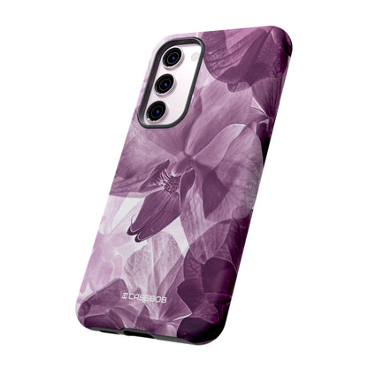 Radiant Orchid  | Phone Case for Samsung (Protective Case)