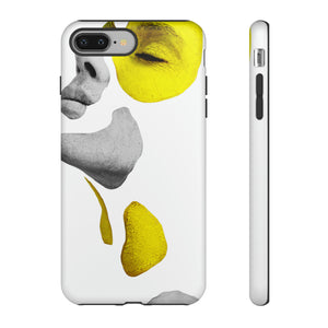 Creative Makeup - Protective Phone Case