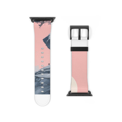 Windswept Cliff - Kellonranneke