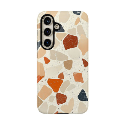 Stones Meet Earth - Samsung Case