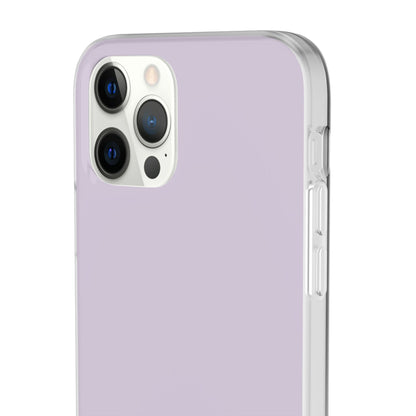 Languid Lavender | Phone Case for iPhone (Flexible Case)