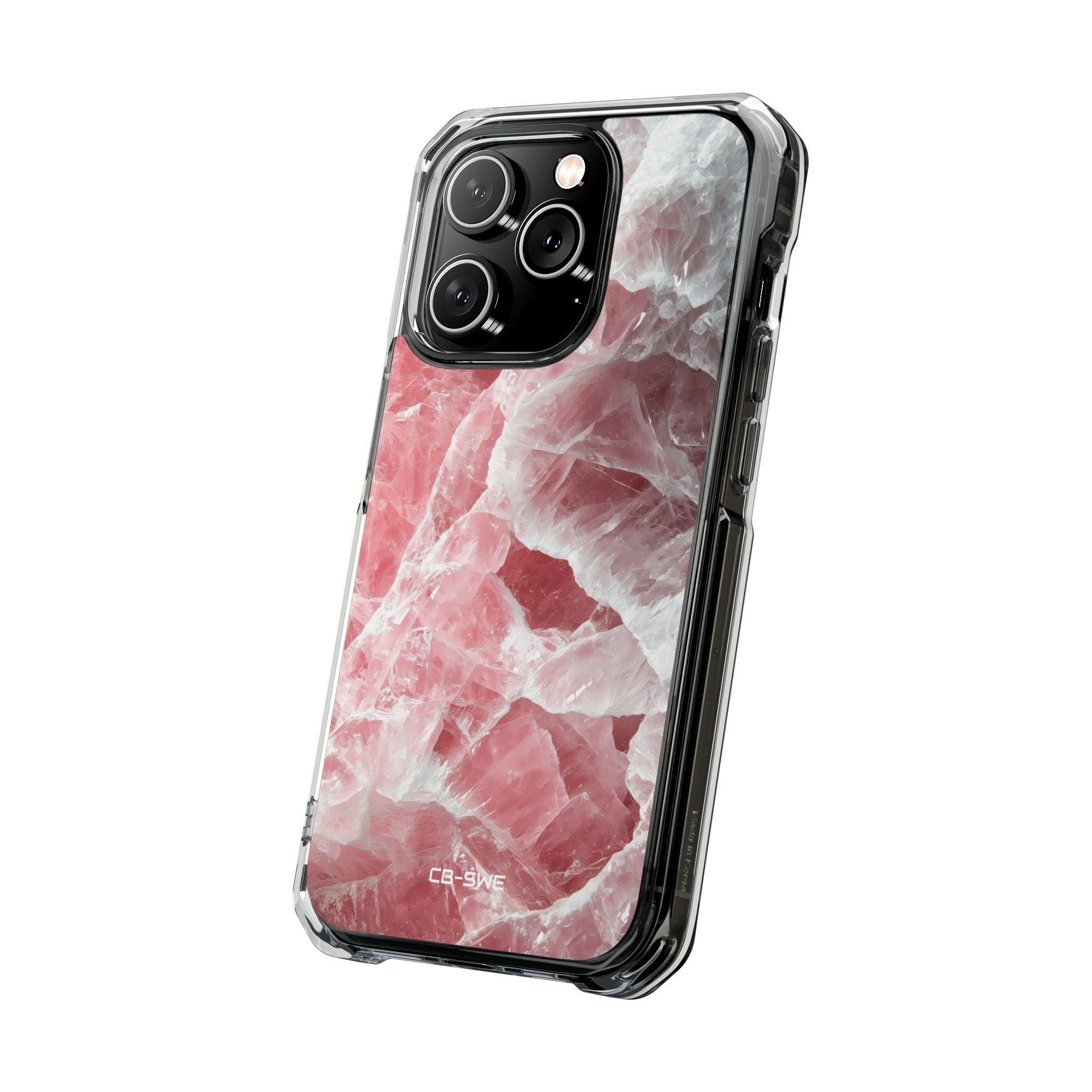 Crystal Shines Bright iPhone Case - Impact