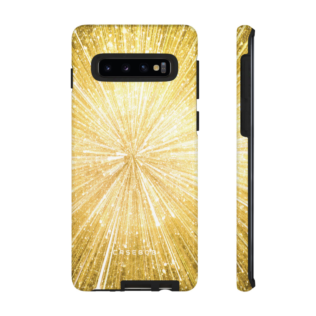 Pot of Gold - Protective Phone Case