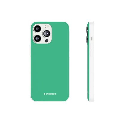 Mint | Phone Case for iPhone (Flexible Case)