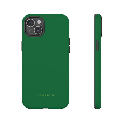 Dartmouth Green Phone Case - Protective Phone Case