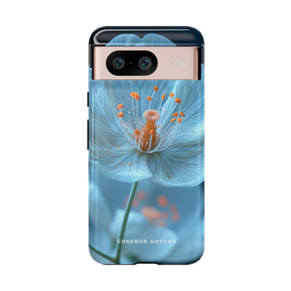 Luminous Flower Essence Google Pixel 8 - Tough Phone Case