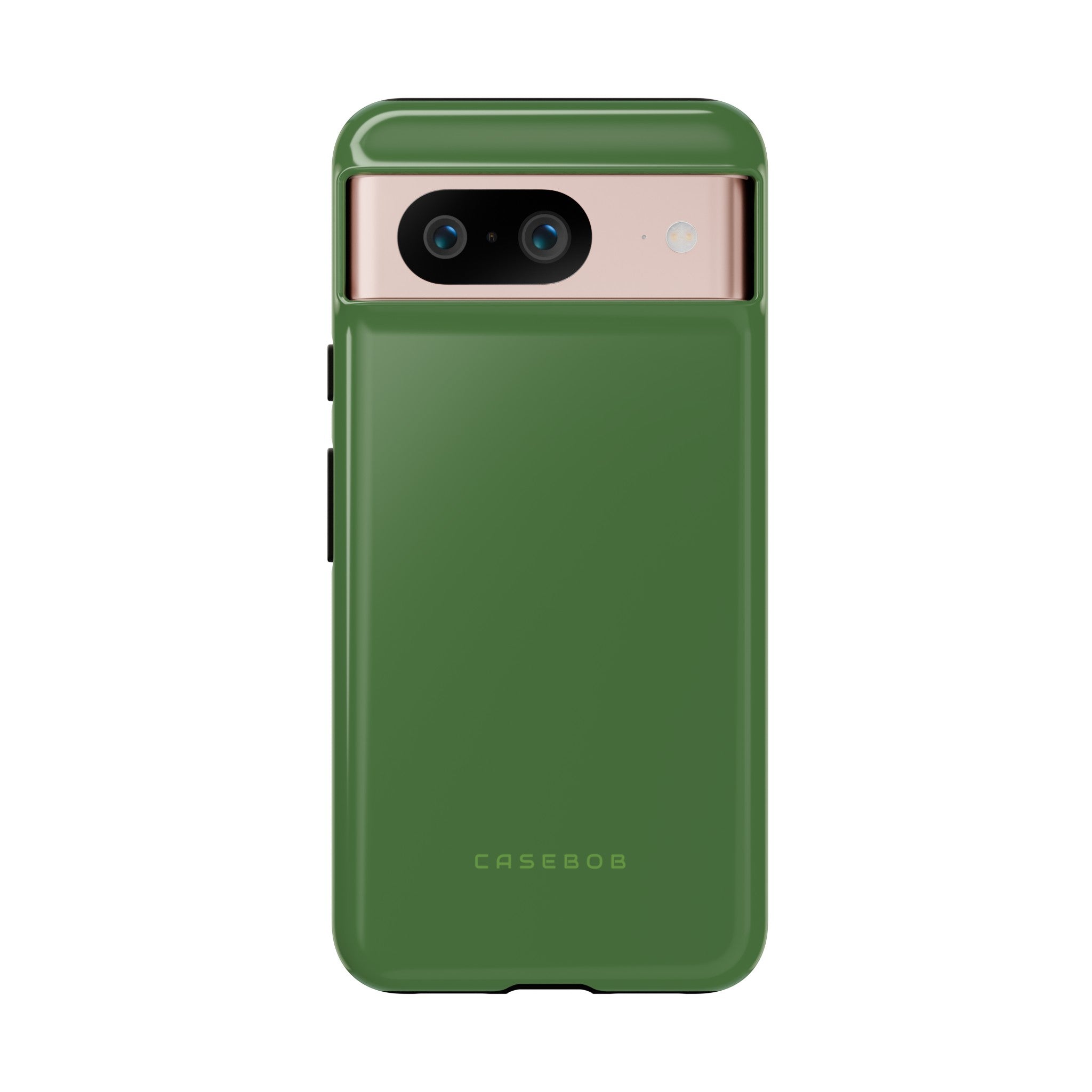 Fern Green - Protective Phone Case