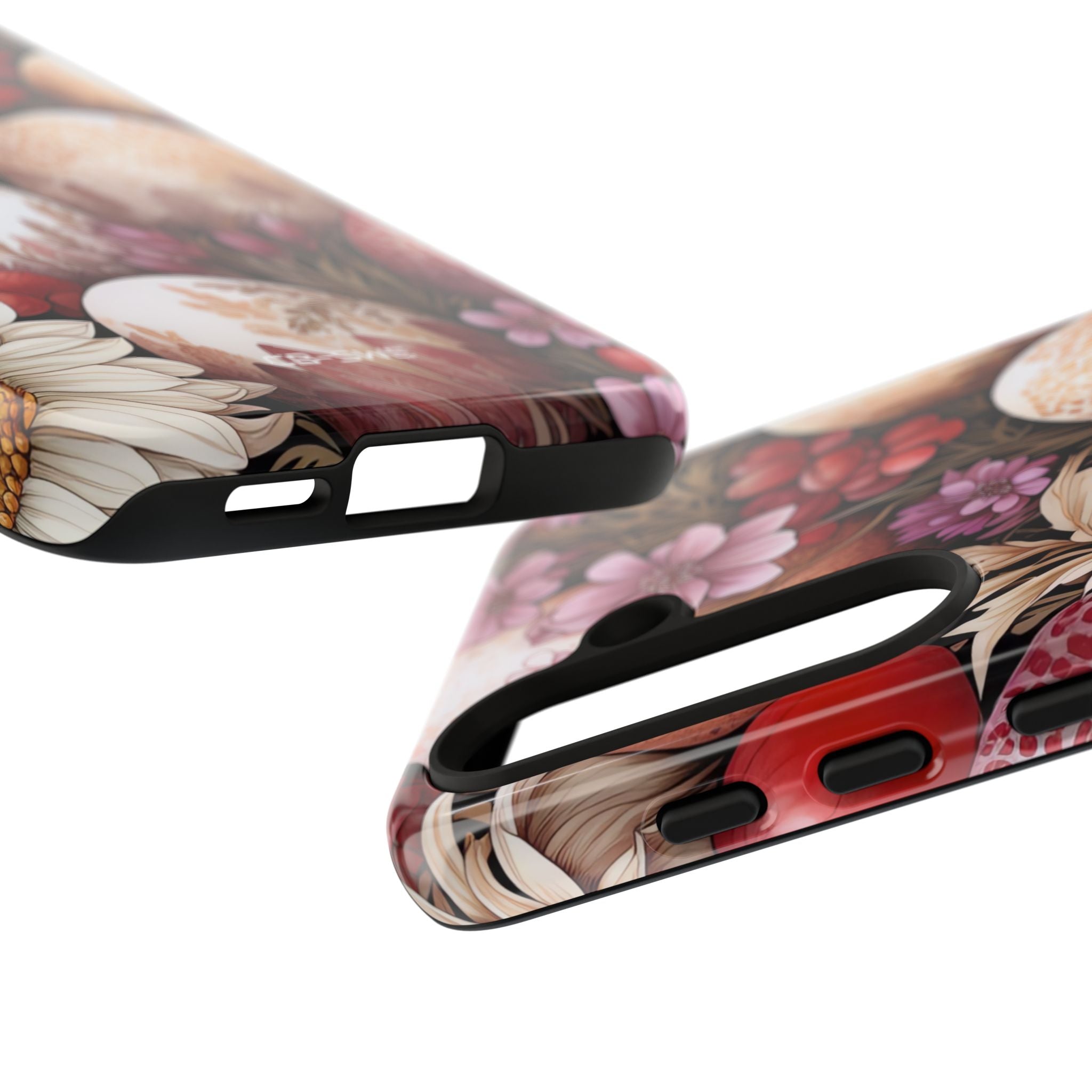 Easter Eggs Bloom - Samsung Case