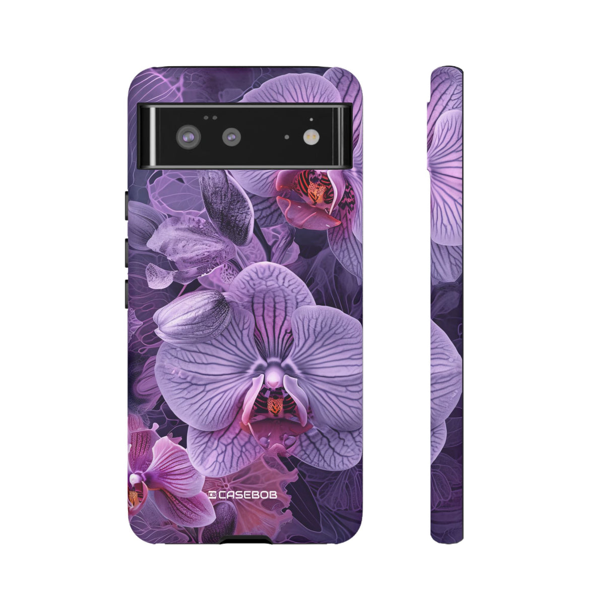 Radiant Orchid  | Phone Case for Google Pixel (Protective Case)