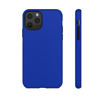 Egyptian Blue - Tough Phone Case