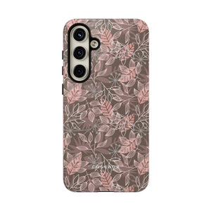 Foljk Leaf Phone Case - Protective Phone Case