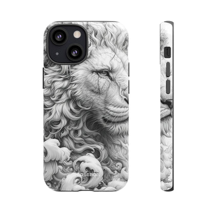 Majestic Whimsy | Protective Phone Case for iPhone