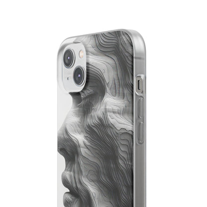 Contour Serenity | Flexible Phone Case for iPhone