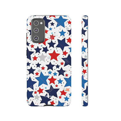 Stars Dance Bright - Samsung Case