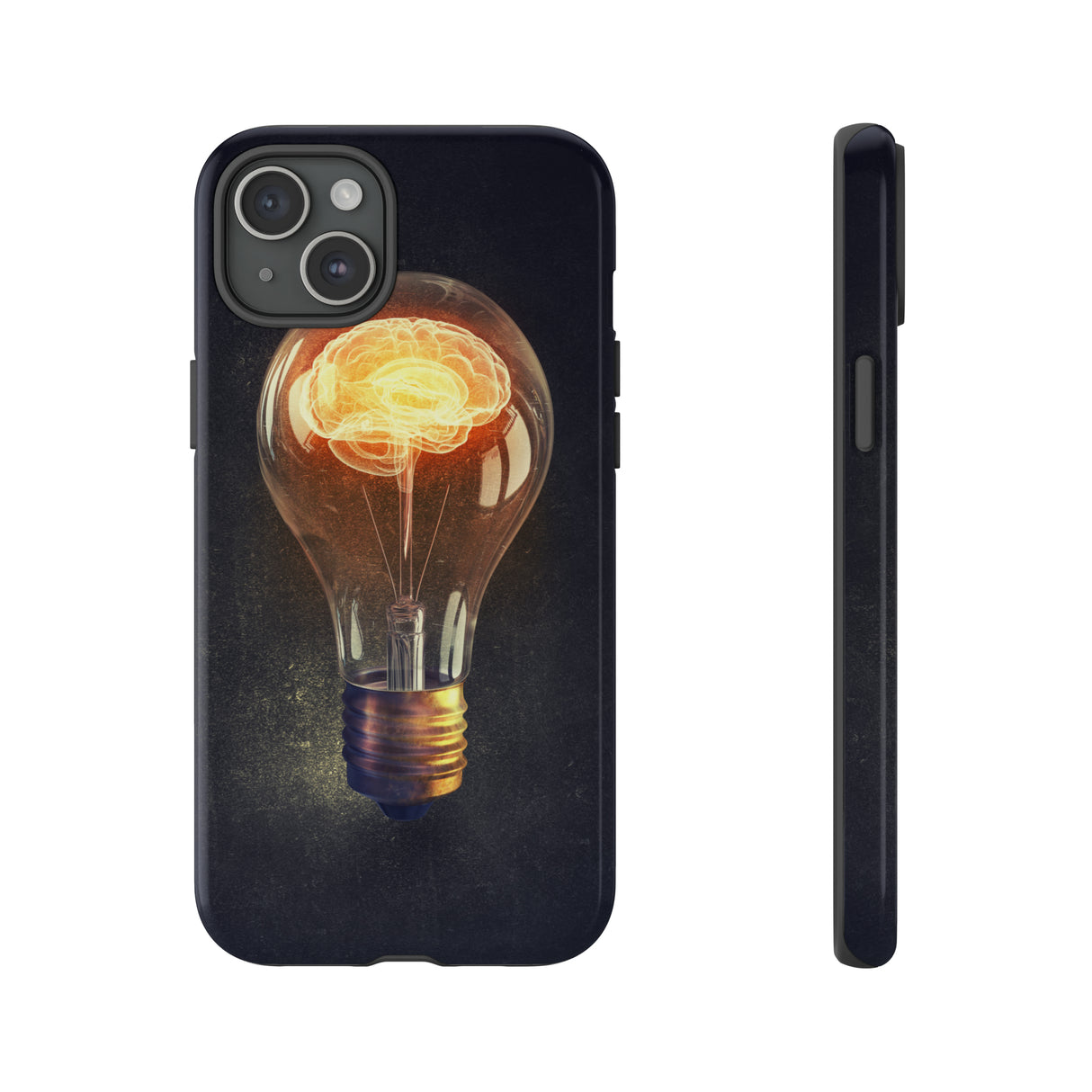 Smart Light Bulb - Protective Phone Case