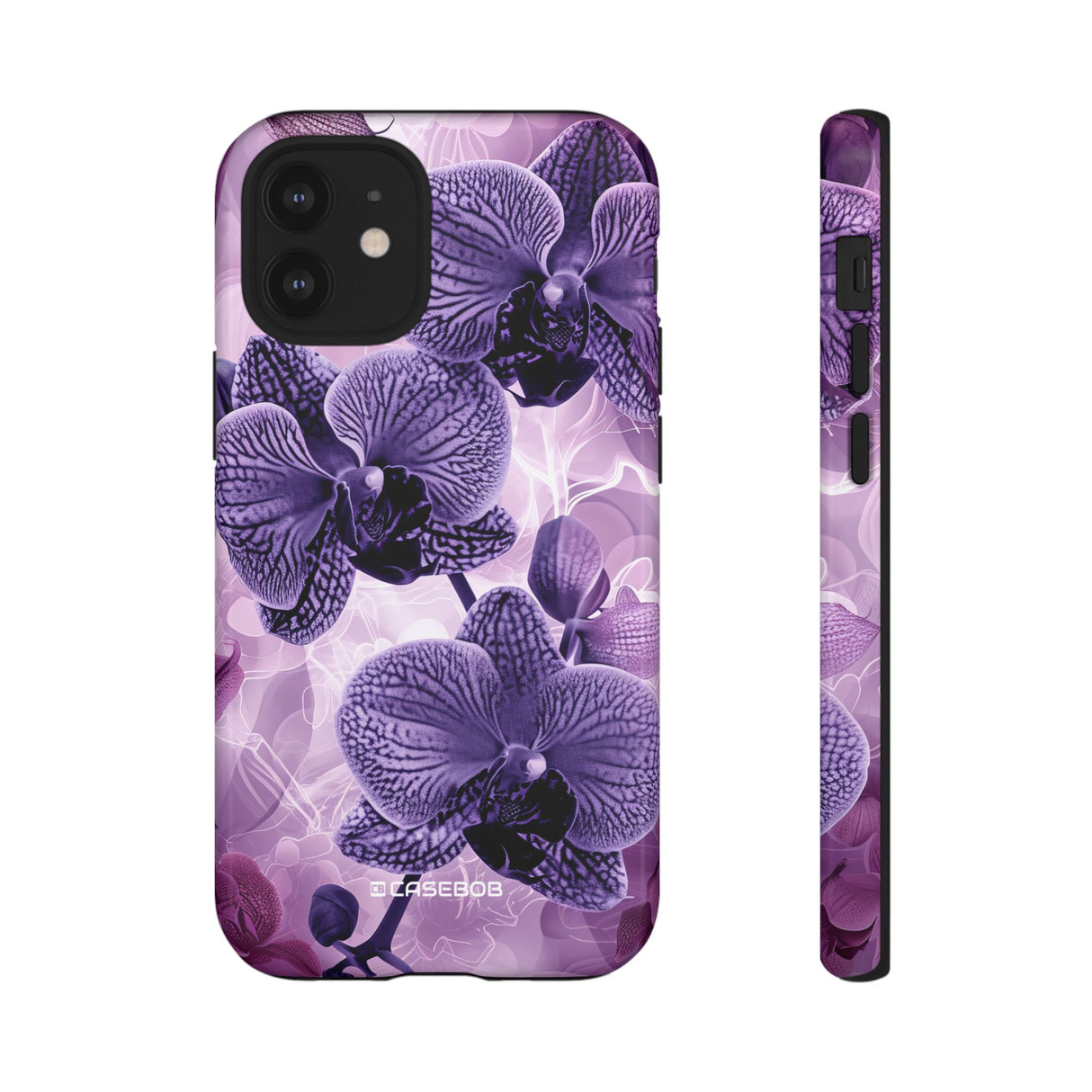 Radiant Orchid  | Phone Case for iPhone (Protective Case)