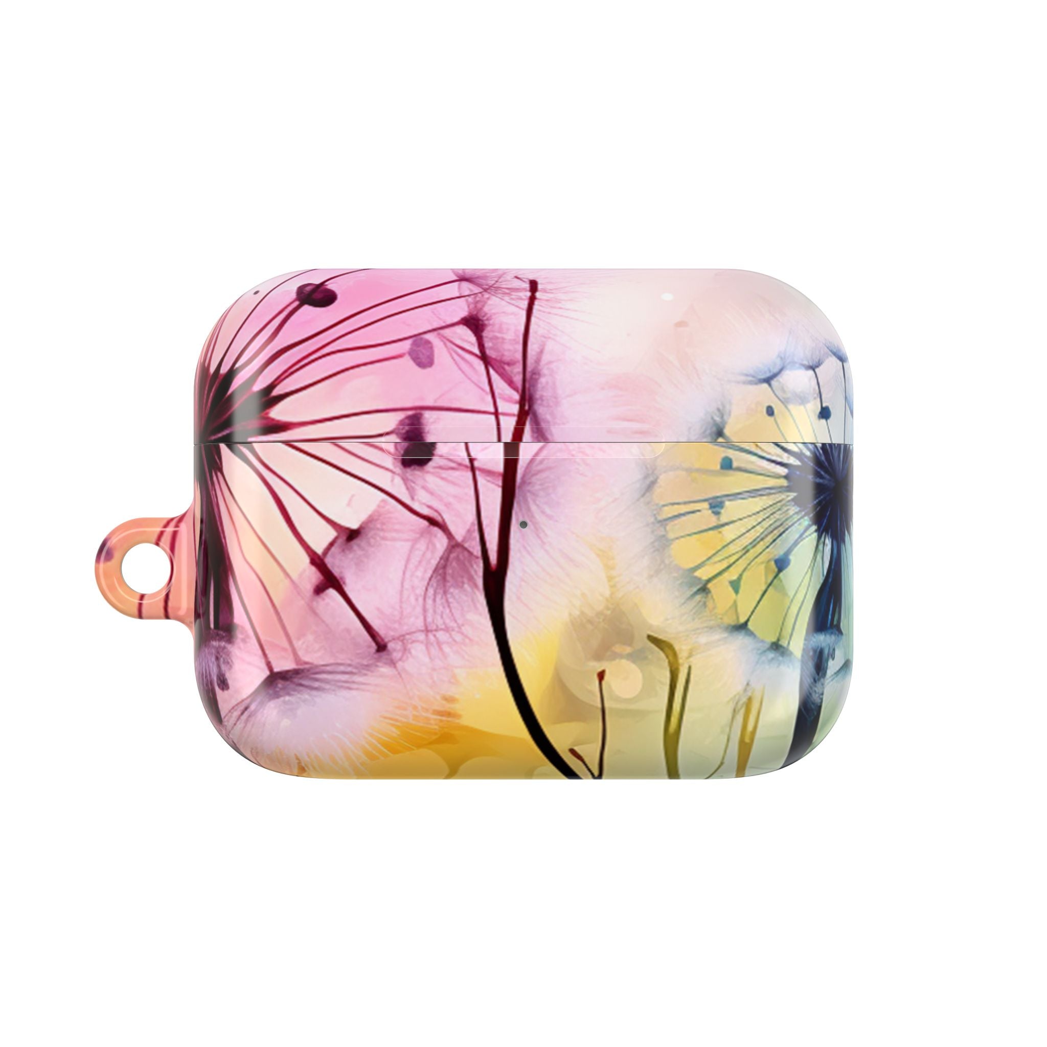 Dandelion Glow - AirPods Case