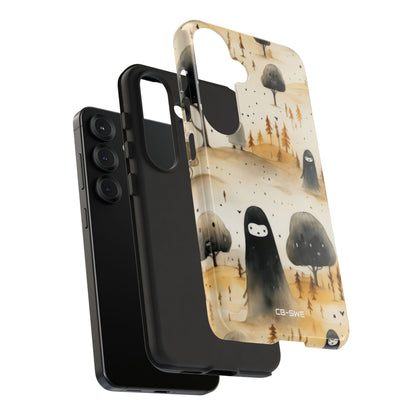 Autumn Spirits Dance - Samsung Case