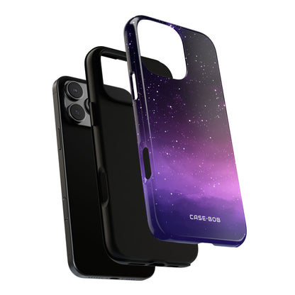 Stellar Veil iPhone 16 Pro Max Case - Tough