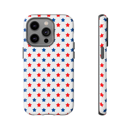 Stars Shine Bright - iPhone Case