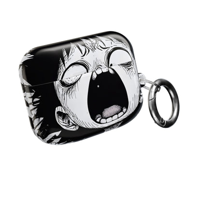 Spiky Shock - AirPods Case