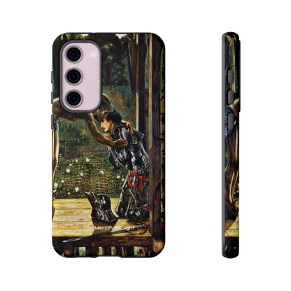 The Merciful Knight - Protective Phone Case