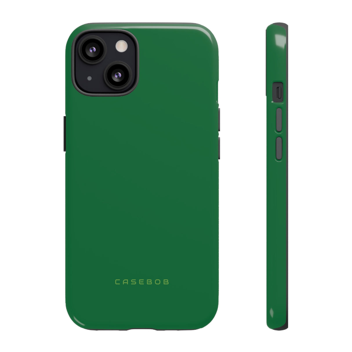 Dartmouth Green Phone Case - Protective - Protective Phone Case