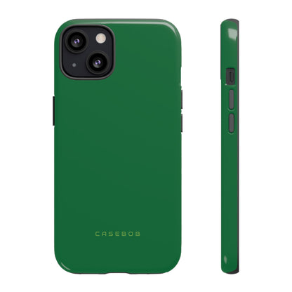 Dartmouth Green Phone Case - Protective Phone Case