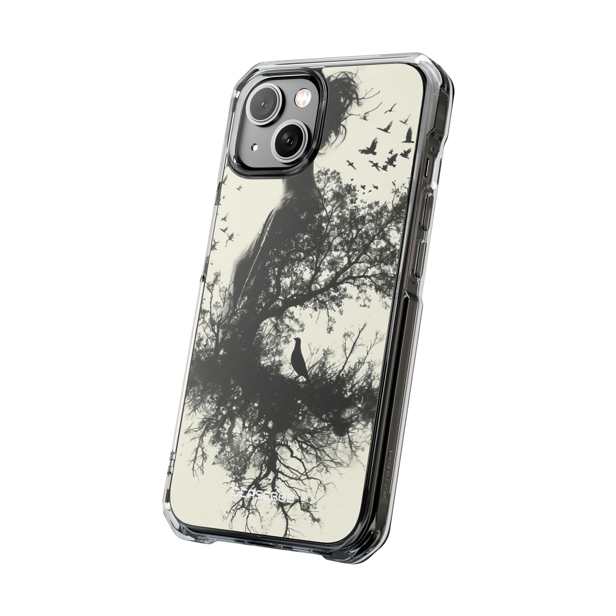 Branches of Serendipity - Phone Case for iPhone