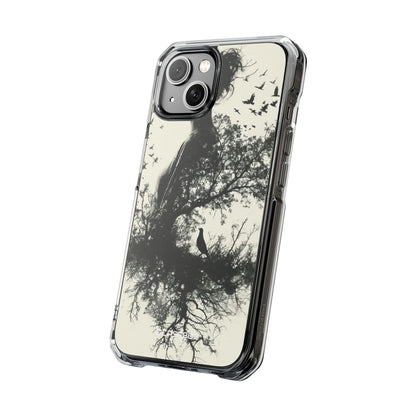 Branches of Serendipity - Phone Case for iPhone