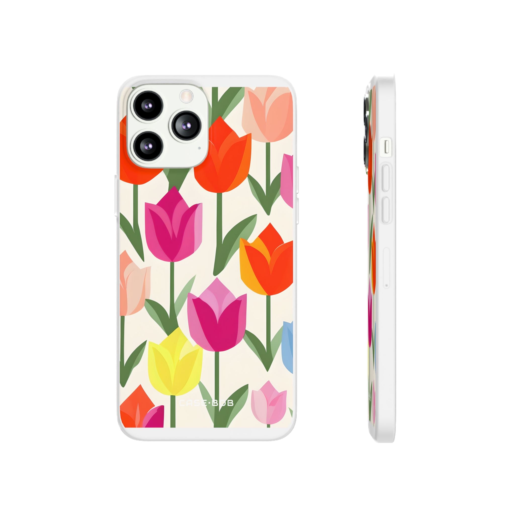 Tulip Harmony iPhone 13 Pro Max - Soft