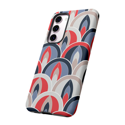 Shagal Retro - Protective Phone Case