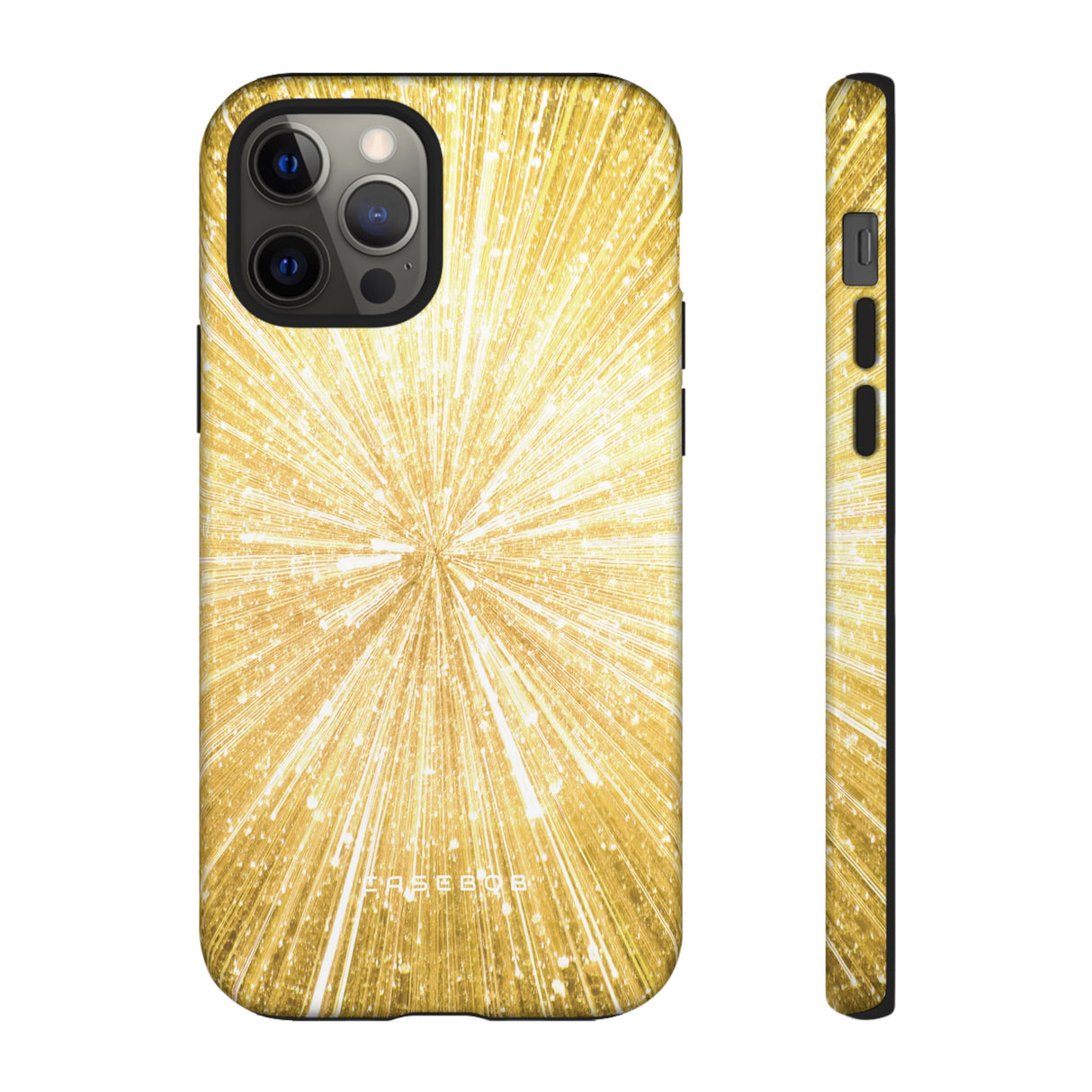 Pot of Gold - Protective Phone Case