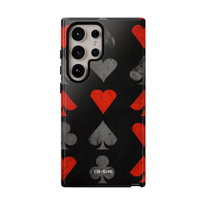 Fate's Grunge Symphony - Samsung Case